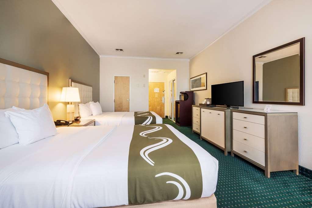 Quality Inn & Suites Conference Center Winter Haven Camera foto