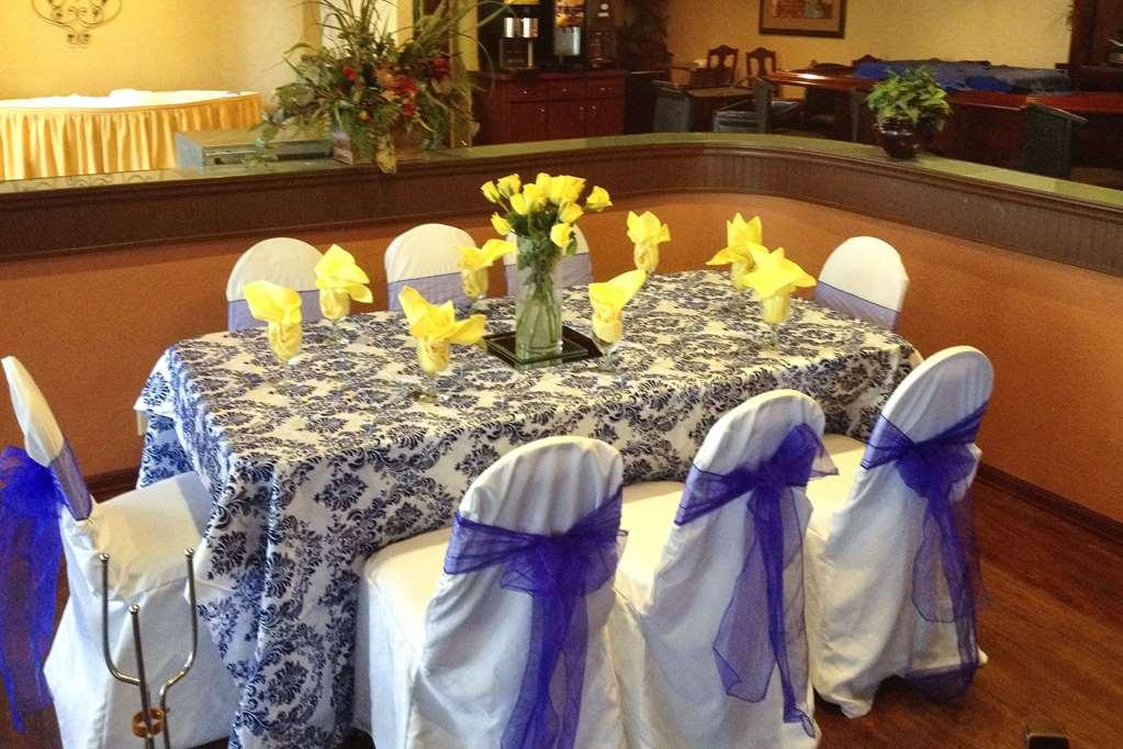 Quality Inn & Suites Conference Center Winter Haven Servizi foto