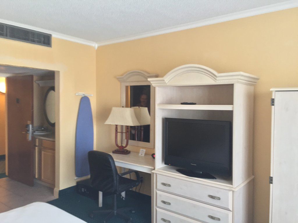 Quality Inn & Suites Conference Center Winter Haven Esterno foto